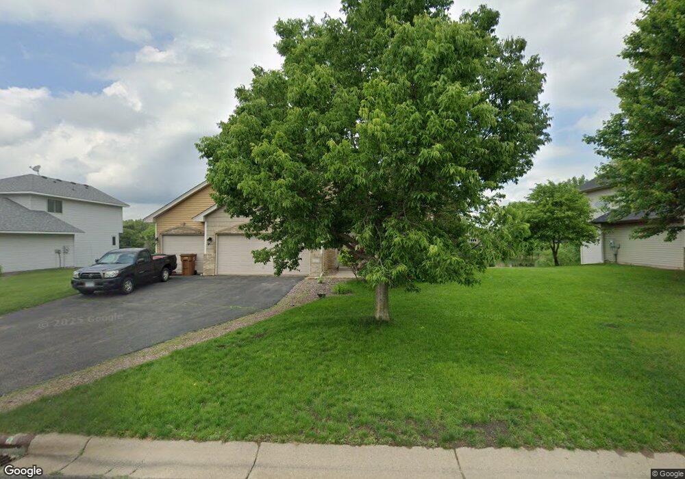 5590 157th Way N, Hugo, MN 55038 - photo 1