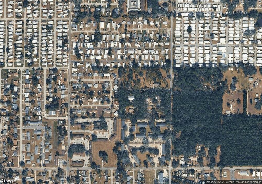 6133 23rd St, Zephyrhills, FL 33542 - photo 1