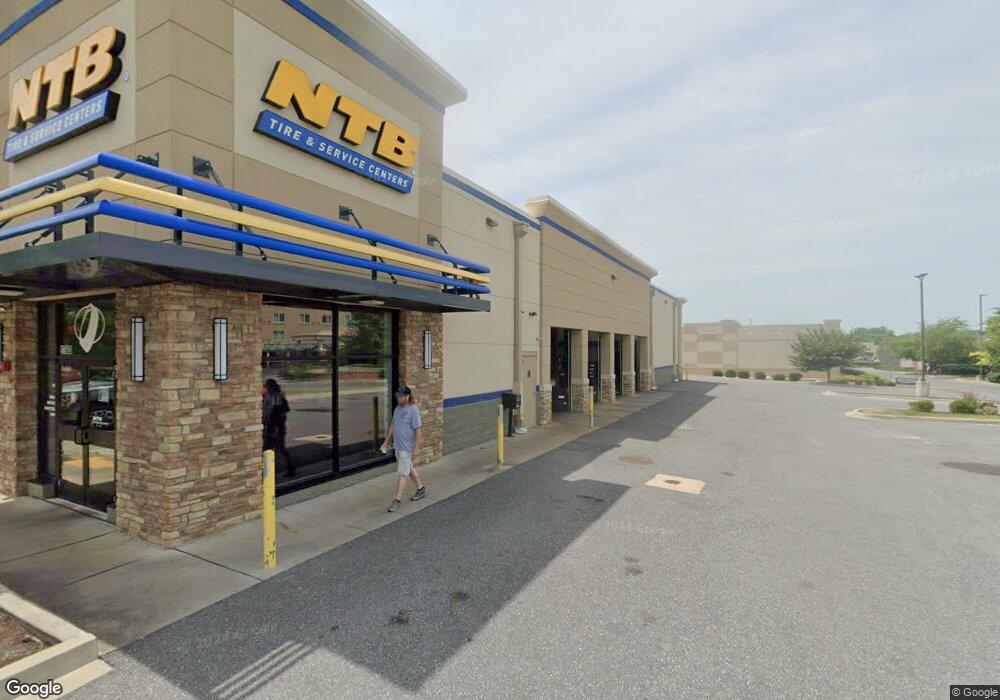 17608 Valley Mall Rd, Hagerstown, MD 21740 - photo 1