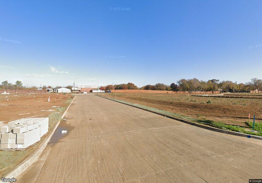 7628 Precinct Line Rd, Hurst, TX 76054 - photo 1