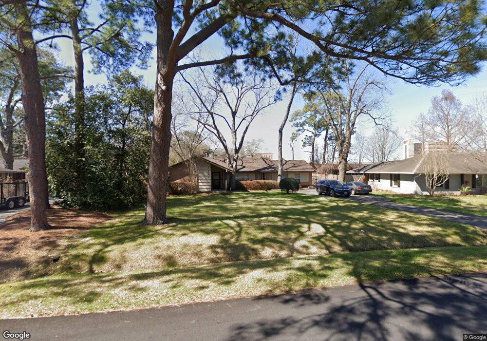 1741 Longacre Dr, Houston, TX 77055 - photo 1