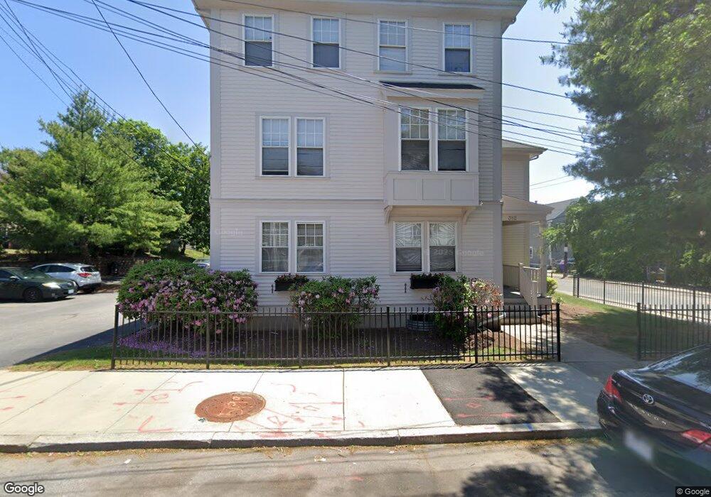 382 Friendship St, Providence, RI 02907 - photo 1