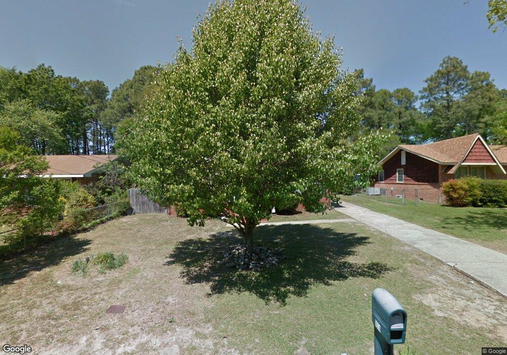 1014 Martindale Dr, Fayetteville, NC 28304 - photo 1