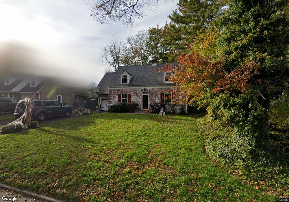 1503 Firethorne Ln, Glenside, PA 19038 - photo 1