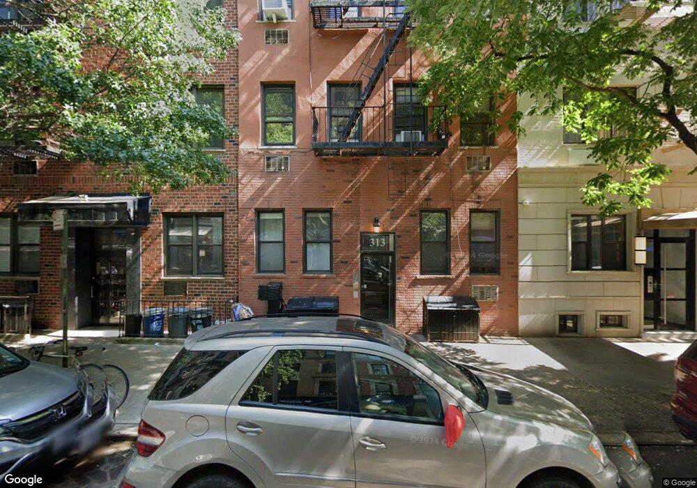 313 E 78th St, New York, NY 10075 - photo 1