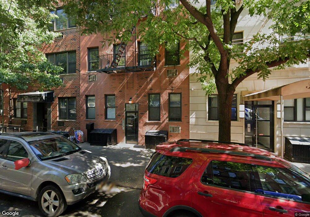 313 E 78th St unit 3-B, New York, NY 10075 - photo 1