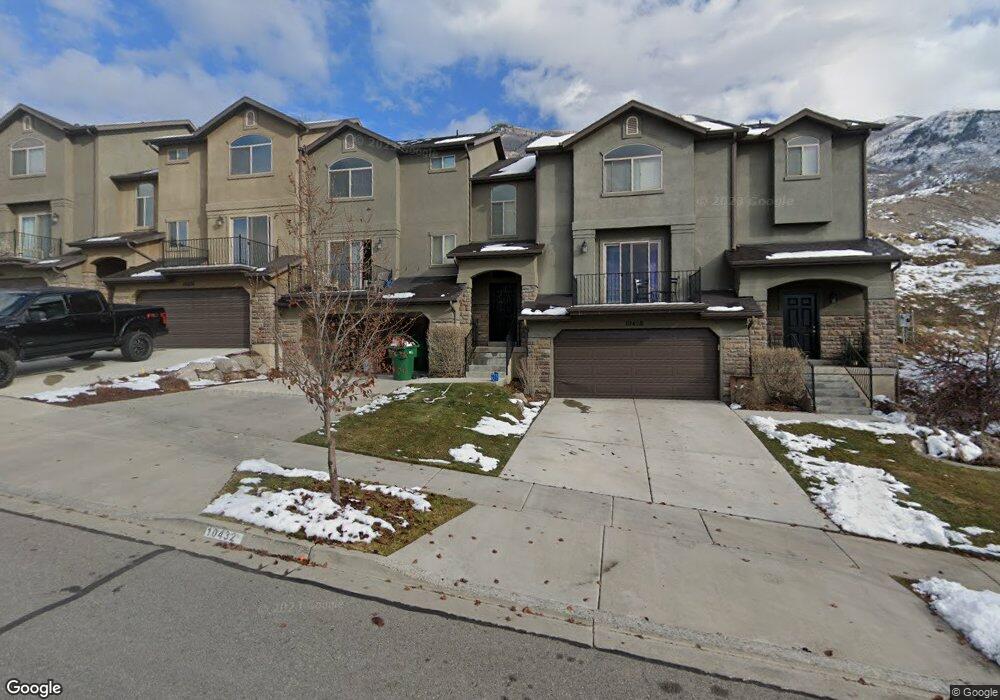 10432 N Sage Vista Ln, Cedar Hills, UT 84062 - photo 1
