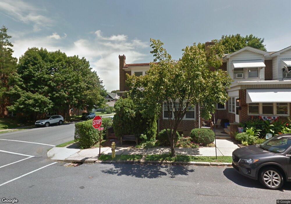 646 6th Ave, Bethlehem, PA 18018 - photo 1