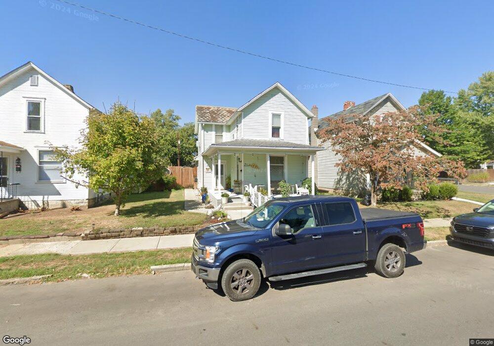 319 Madison Ave, Lancaster, OH 43130 - photo 1