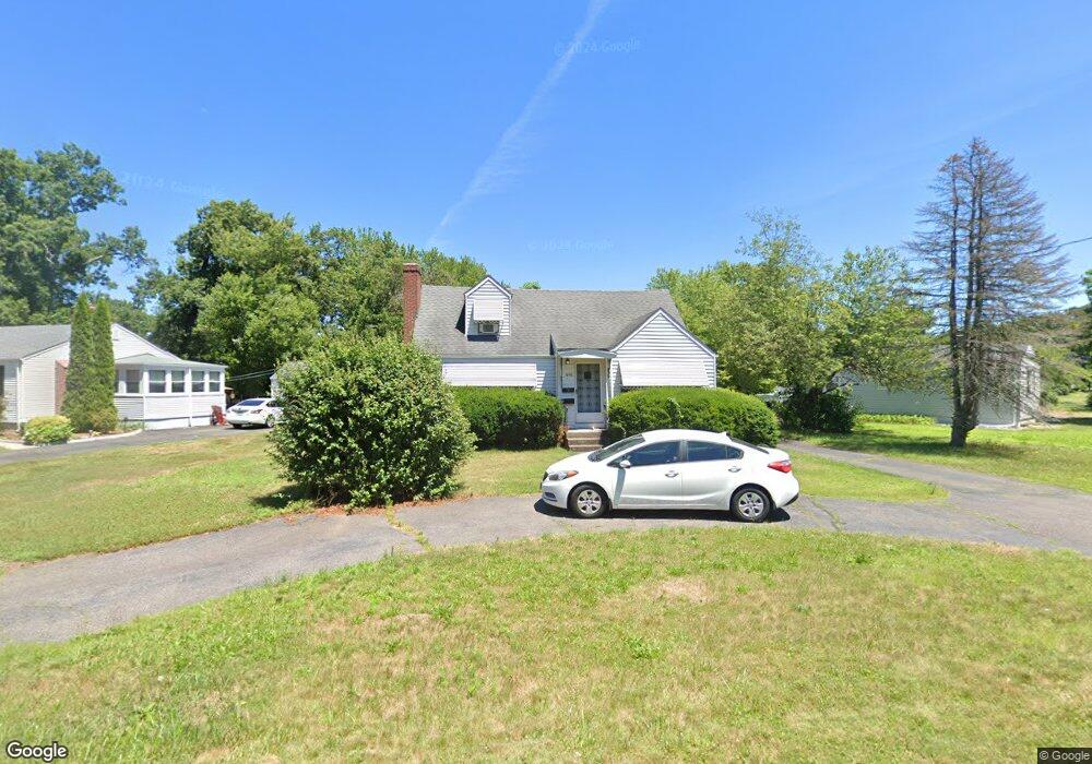 848 Matianuck Ave, Windsor, CT 06095 - photo 1