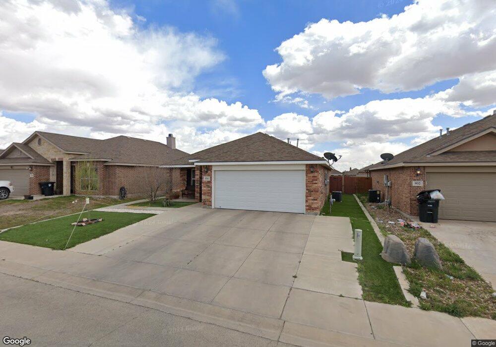 804 E 96th St, Odessa, TX 79765 - photo 1