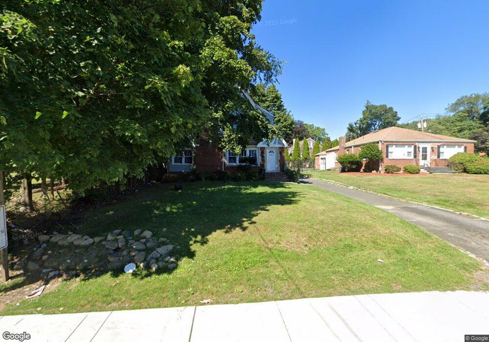 247 N Main St, Spring Valley, NY 10977 - photo 1