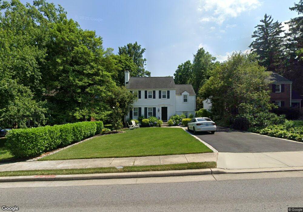 603 Stevenson Ln, Towson, MD 21286 - photo 1