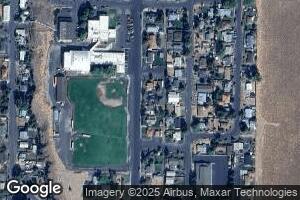 236 SE Cherry St, Pilot Rock, OR 97868