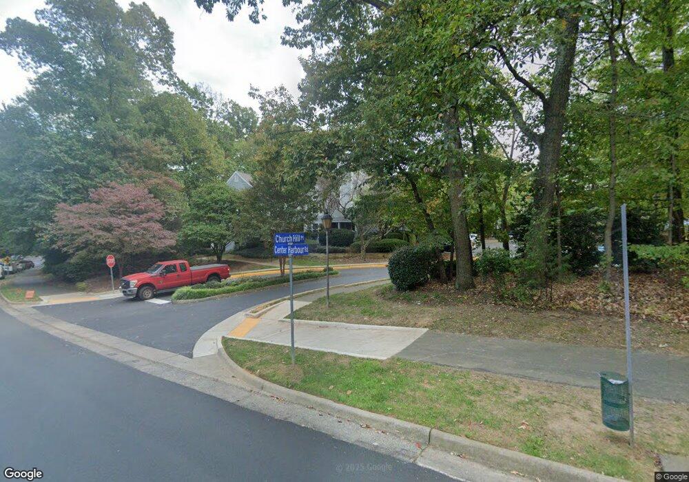 1405 Church Hill Place, Reston, VA 20194 - photo 1