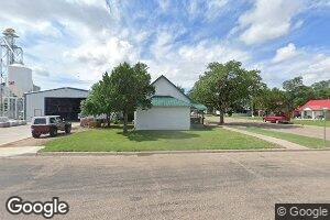 204 W Mexitli St, Montezuma, KS 67867