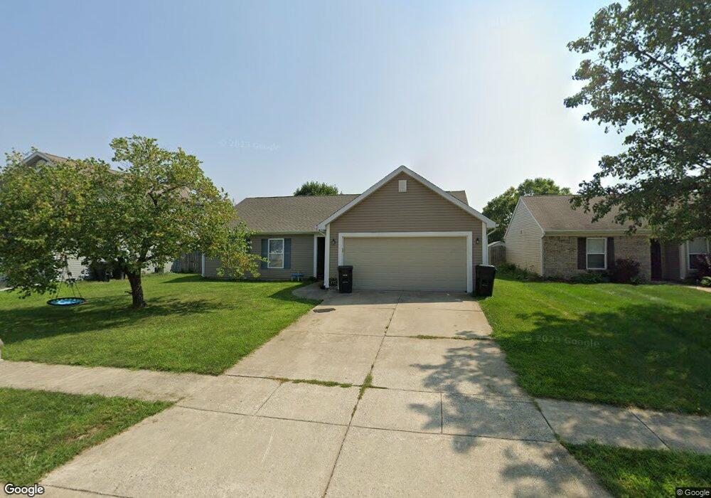 4129 Langley Dr, Lafayette, IN 47909 - photo 1