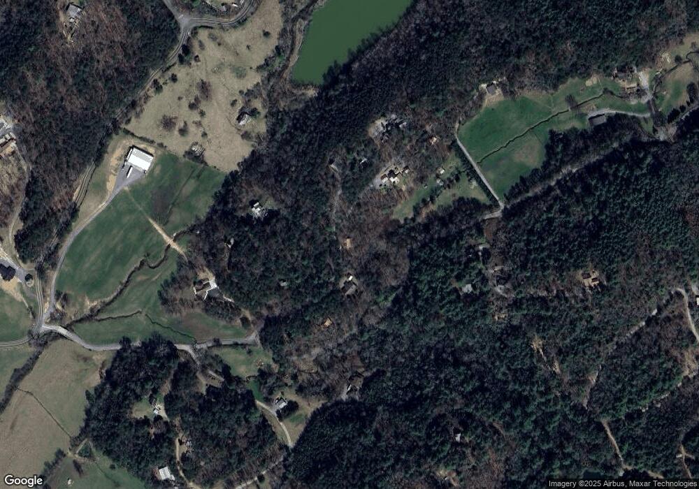 128 Nels Ridge Rd, Mineral Bluff, GA 30559 - photo 1