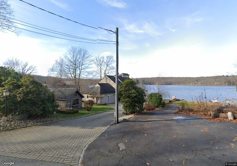 27 Sleepy Hollow Rd, Columbia, CT 06237 - photo 1