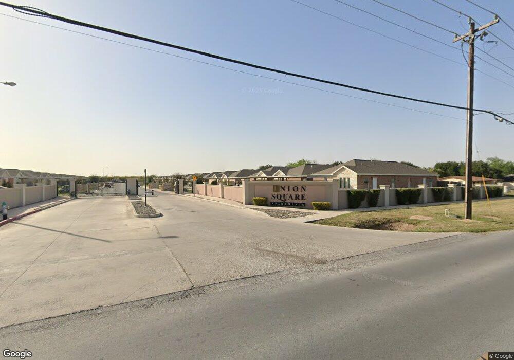 1605 W Greenwich St, Edinburg, TX 78541 - photo 1