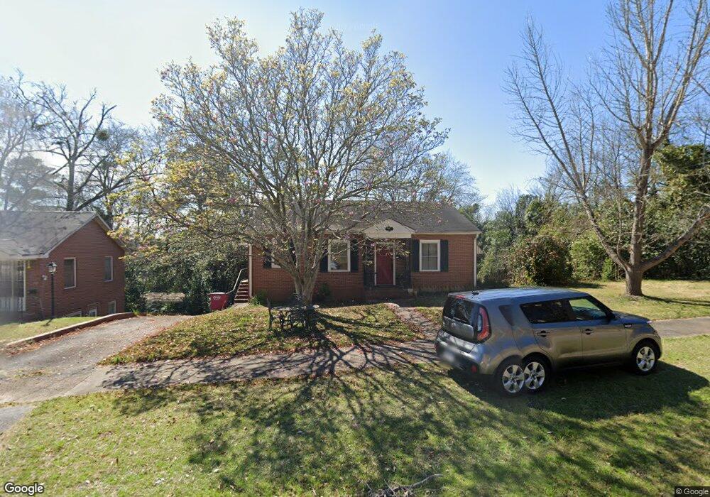 892 Boulevard, Macon, GA 31211 - photo 1
