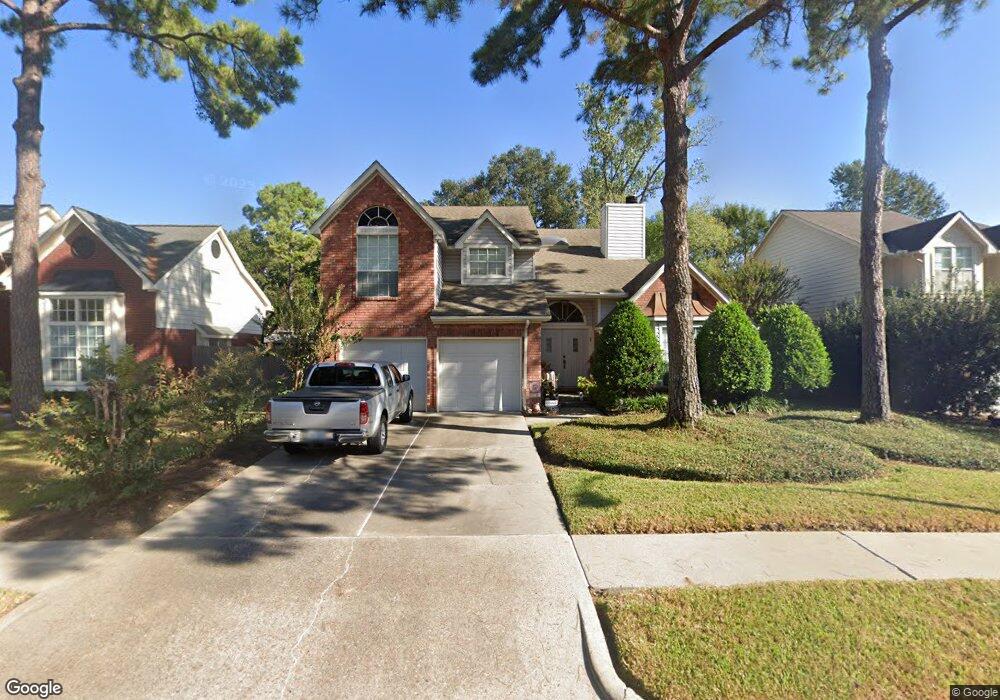 16022 Elmbank Dr, Houston, TX 77095 - photo 1