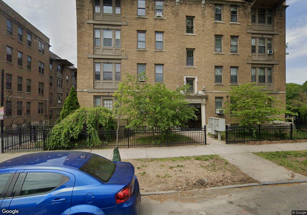 222 Pearl St unit 3R, Springfield, MA 01105 - photo 1