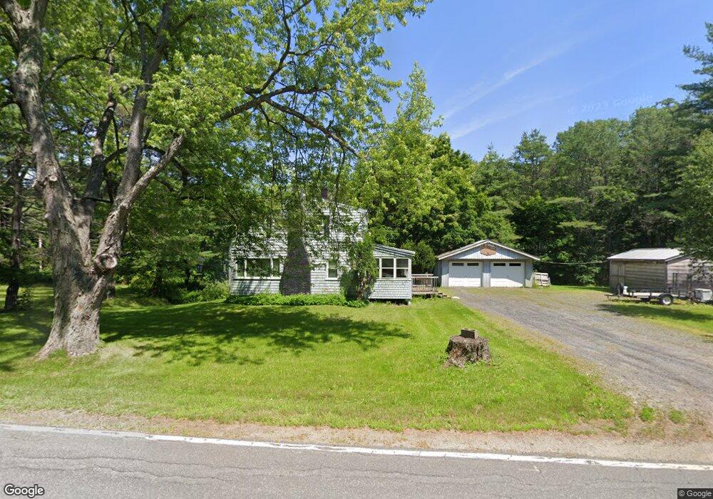 423 River Rd, Woolwich, ME 04579 - photo 1