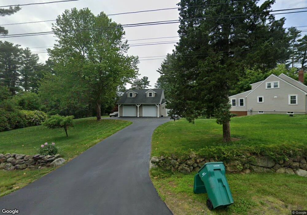 425 Purchase St, South Easton, MA 02375 - photo 1