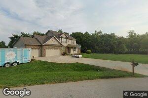 6 Gibson Ct, Rossville, IN 46065