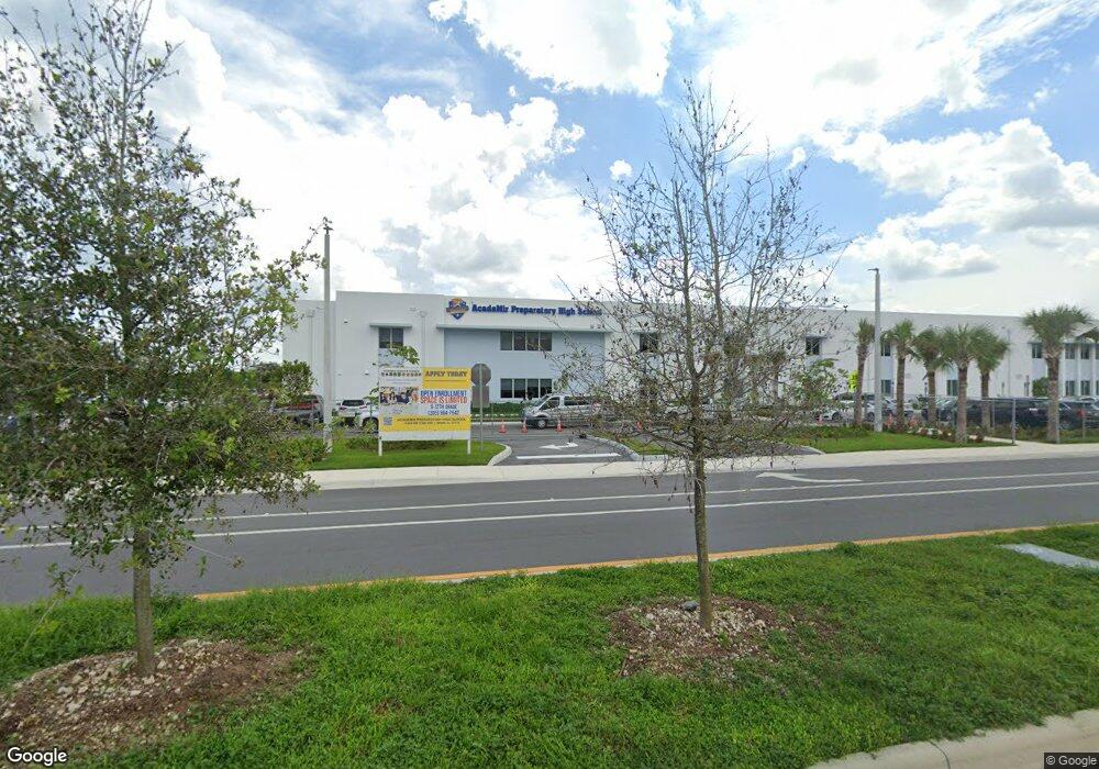 12400 Hainlin Mill Dr, Miami, FL 33170 - photo 1