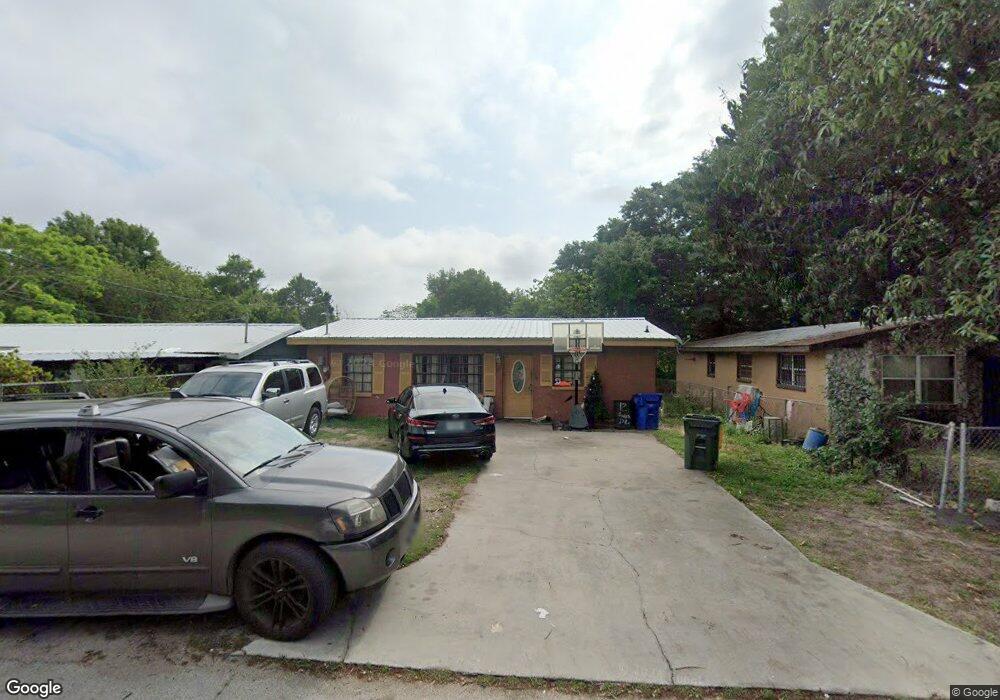 112 Cochran Dr, Lake Placid, FL 33852 - photo 1