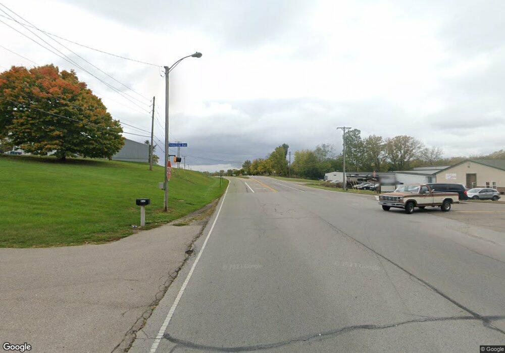 0 Cincinnati Ave, Xenia, OH 45385 - photo 1