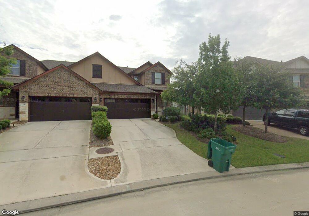 20 Centennial Ridge Place, Magnolia, TX 77354 - photo 1