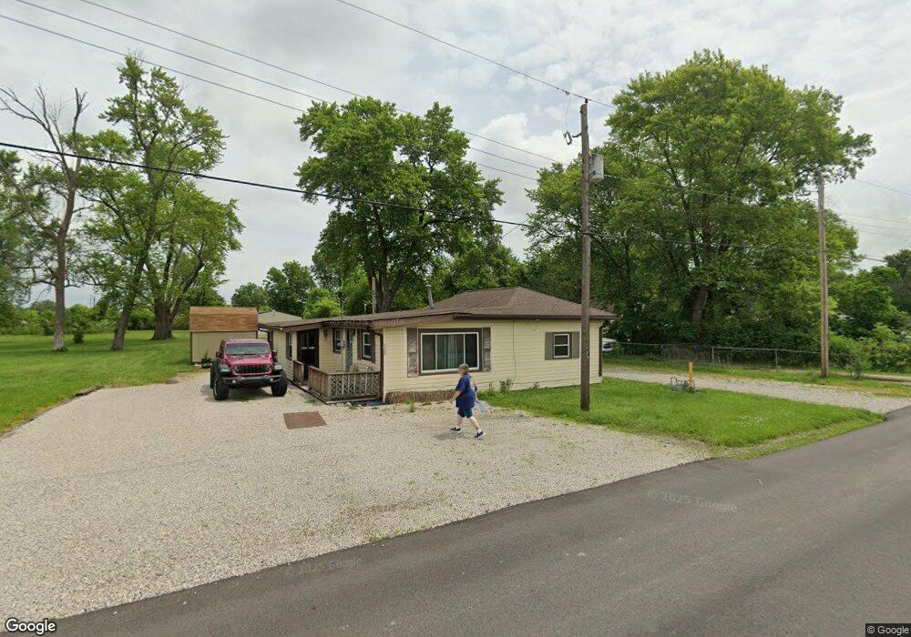1123 S Old Us Highway 31, Franklin, IN 46131 - photo 1