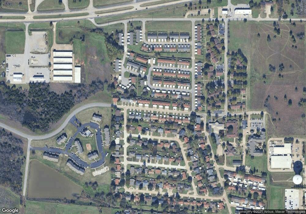 1709 Knox Rd, Ardmore, OK 73401 - photo 1