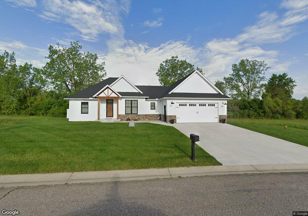 2441 Double Tree Dr, Flushing, MI 48433 - photo 1