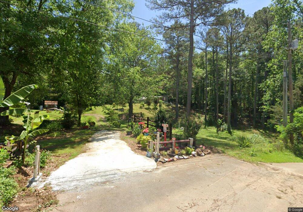 40 Henry Ivey Rd, Carrollton, GA 30117 - photo 1