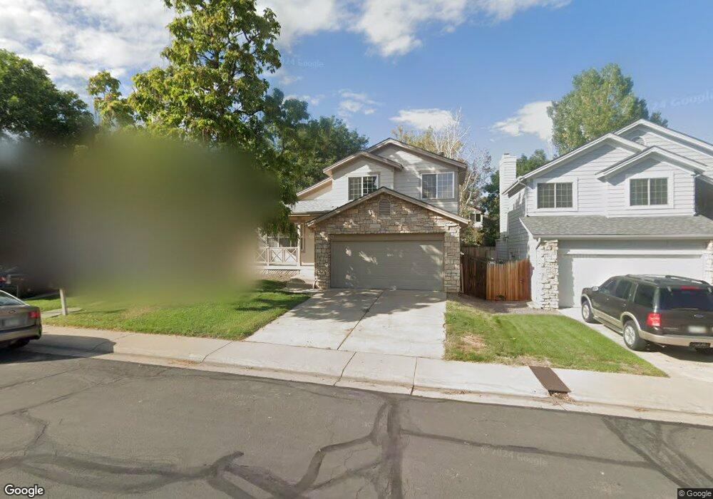 4071 E 129th Way, Thornton, CO 80241 - photo 1