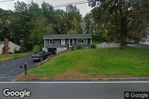 421 Quinapoxet St, Jefferson, MA 01522