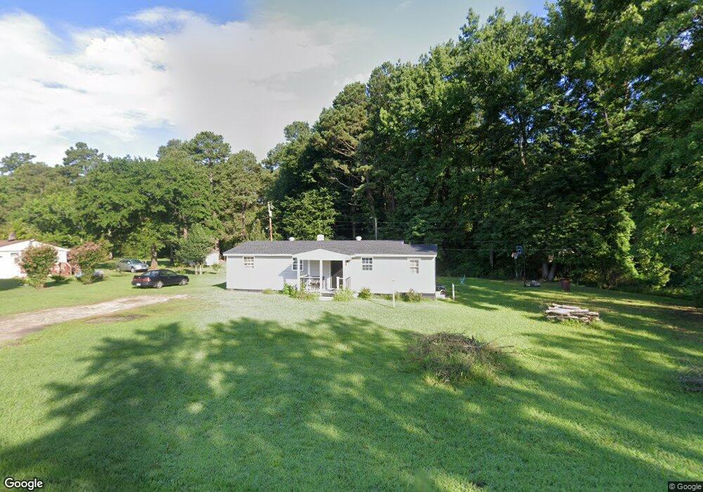 16906 S Crater Rd, Carson, VA 23830 - photo 1