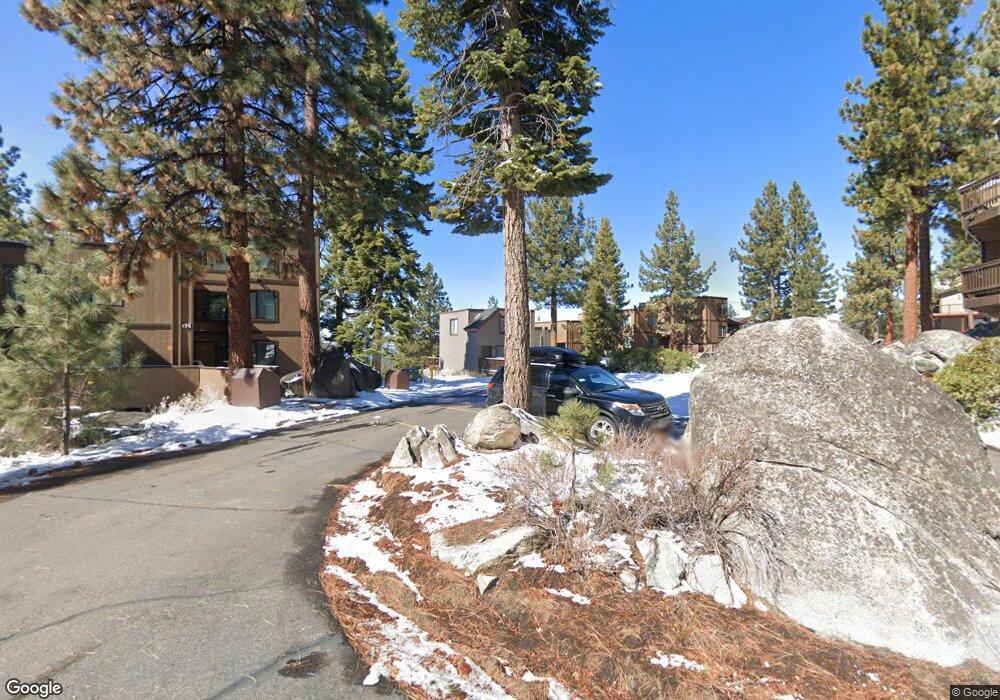 133 Holly Ln, Zephyr Cove, NV 89448 - photo 1