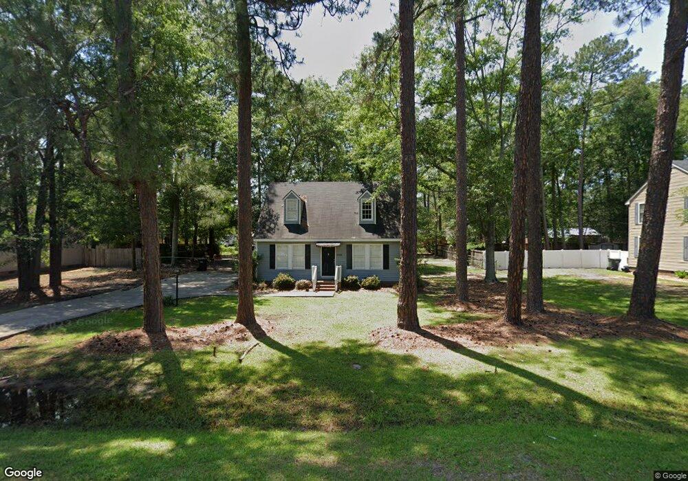 2212 5th St SE, Moultrie, GA 31768 - photo 1