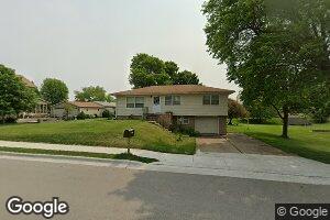 1503 7th St, Orion, IL 61273