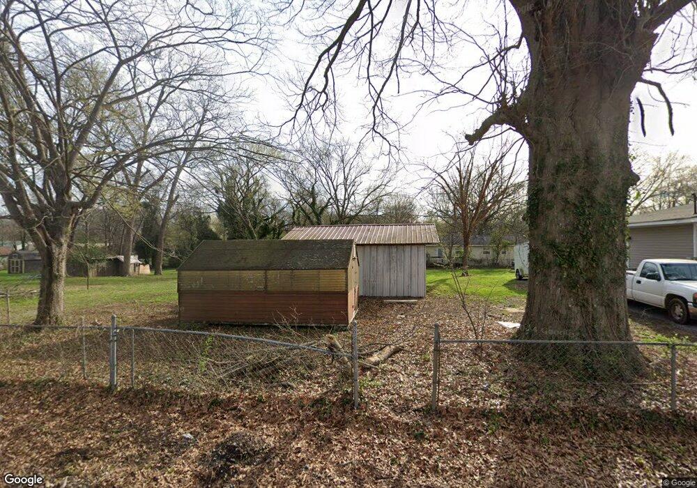 1911 Hull Ave SW, Rome, GA 30161 - photo 1