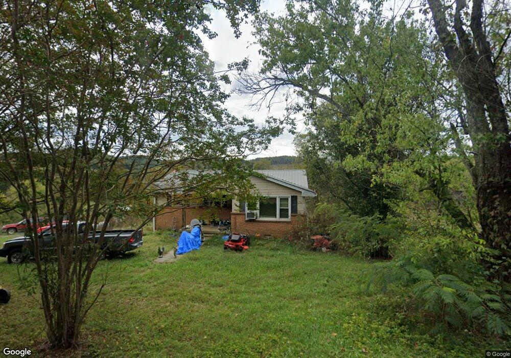 229 Bluestocking Hollow Rd, Shelbyville, TN 37160 - photo 1