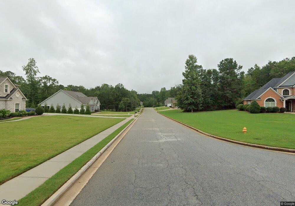 0 Cannonade Ct unit 8554757, Covington, GA 30016 - photo 1