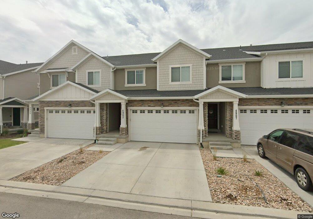 4903 W Eiffel Way unit 18, Riverton, UT 84096 - photo 1