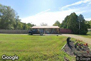 8315 Becks Grove Rd, Freetown, IN 47235