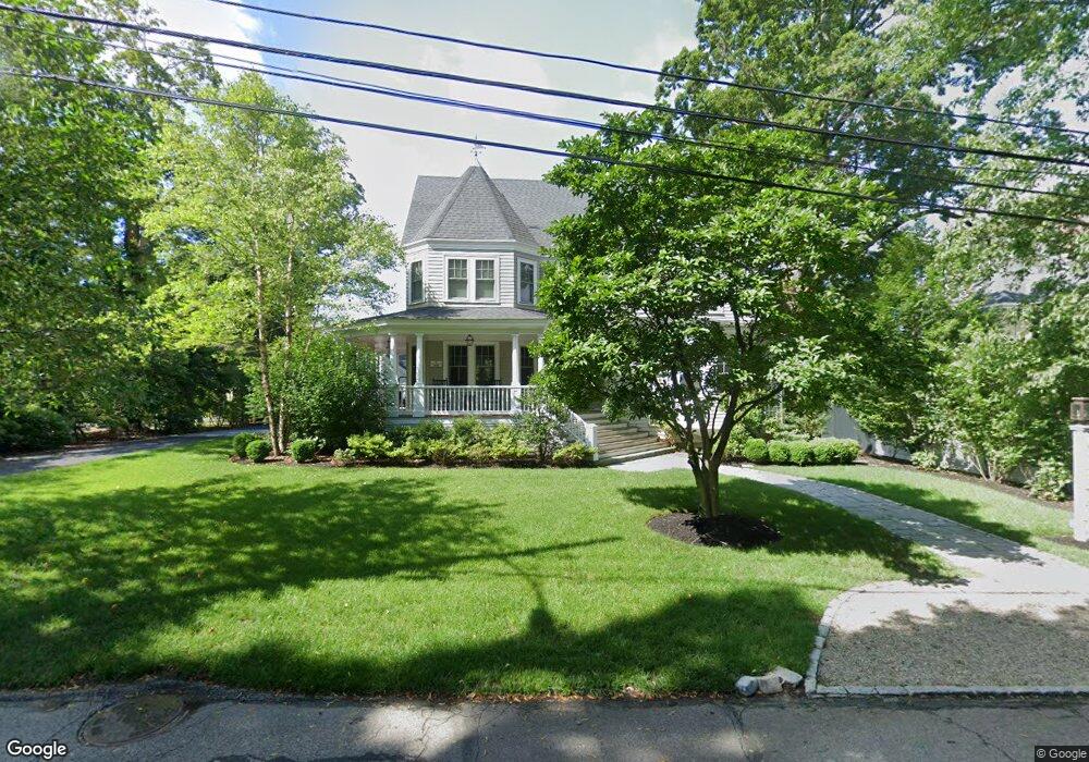 41 Russell St, Milton, MA 02186 - photo 1